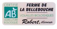 Badges 8